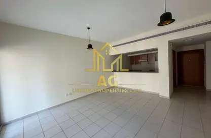 Apartment - 1 Bedroom - 1 Bathroom for rent in Al Ghozlan 3 - Al Ghozlan - Greens - Dubai