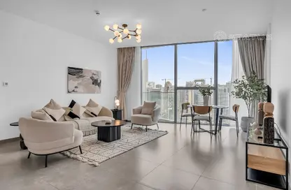 Apartment - 1 Bedroom - 1 Bathroom for sale in Stella Maris - Dubai Marina - Dubai