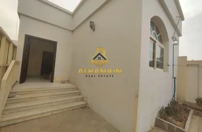 Villa - 2 Bedrooms - 2 Bathrooms for rent in Jefeer Jedeed - Falaj Hazzaa - Al Ain