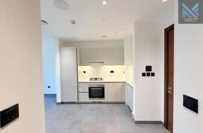 Apartment - 1 Bedroom - 2 Bathrooms for rent in The Crest - Sobha Hartland - Mohammed Bin Rashid City - Dubai