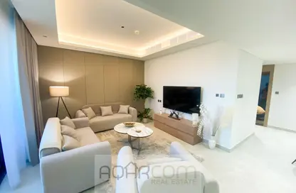 Apartment - 1 Bedroom - 1 Bathroom for sale in Cloud Tower - Jumeirah Village Triangle - Dubai