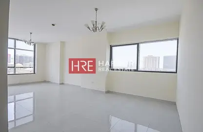 Apartment - 2 Bedrooms - 2 Bathrooms for rent in Burj Shamma - Al Nahda 1 - Al Nahda - Dubai