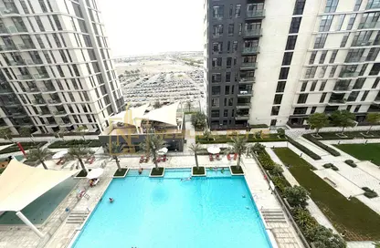 Apartment - 2 Bedrooms - 2 Bathrooms for rent in Expo Village Residences 3A - Expo Village Residences - Expo City - Dubai