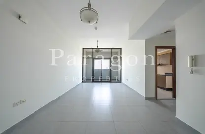 Apartment - 2 Bedrooms - 3 Bathrooms for sale in Ikarus Tower - Dubai Production City (IMPZ) - Dubai
