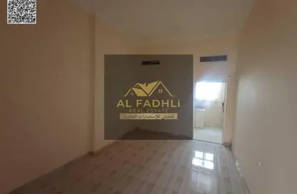 Apartment - Studio - 1 Bathroom for rent in Al Mowaihat 3 - Al Mowaihat - Ajman