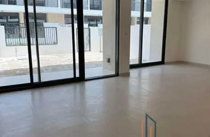 Townhouse - 3 Bedrooms - 3 Bathrooms for rent in Maha Townhouses - Town Square - Dubai