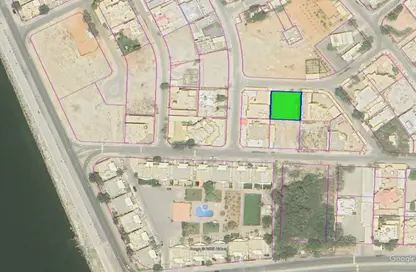 Land - Studio for sale in Al Mairid - Ras Al Khaimah