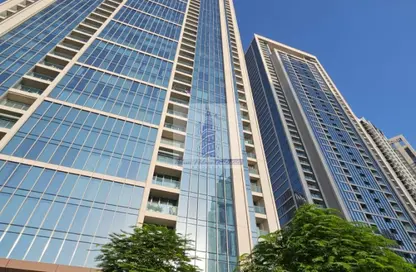 Apartment - 3 Bedrooms - 3 Bathrooms for sale in Forte 2 - Forte - Downtown Dubai - Dubai