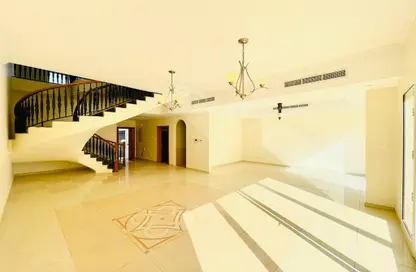 Villa - 3 Bedrooms - 3 Bathrooms for rent in Mirdif Villas - Mirdif - Dubai