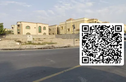 Land - Studio for sale in Al Mowaihat 1 - Al Mowaihat - Ajman