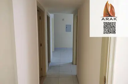 Apartment - 2 Bedrooms - 2 Bathrooms for rent in Al Hamidiya 2 - Al Hamidiya - Ajman