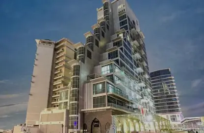 Apartment - 3 Bedrooms - 3 Bathrooms for sale in Boutique 7 - Barsha Heights (Tecom) - Dubai