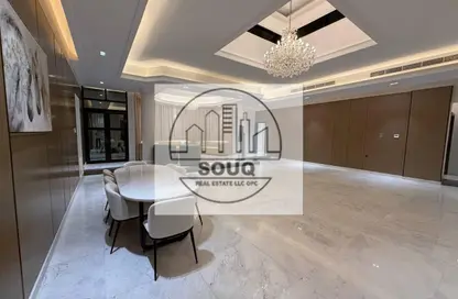 Villa - 6 Bedrooms - 7+ Bathrooms for sale in Al Dhait South - Al Dhait - Ras Al Khaimah