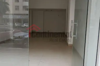 Shop - Studio for rent in Al Majaz - Sharjah