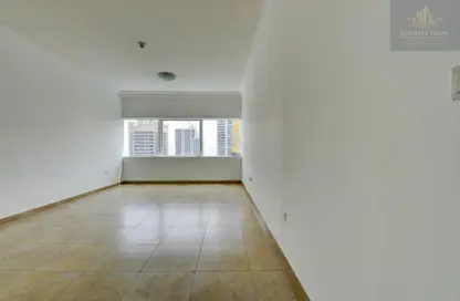 Apartment - 1 Bedroom - 2 Bathrooms for rent in MAG 218 - Dubai Marina - Dubai