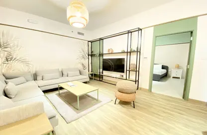 Apartment - 1 Bedroom - 1 Bathroom for rent in Al Ain Square - Al Towayya - Al Ain