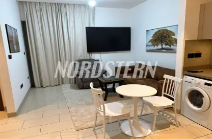 Apartment - 1 Bedroom - 1 Bathroom for sale in Sobha Creek Vistas Reserve - Sobha Hartland - Mohammed Bin Rashid City - Dubai