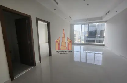 Apartment - 1 Bedroom - 2 Bathrooms for rent in Sahara Tower 6 - Sahara Complex - Al Nahda - Sharjah