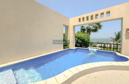 Villa - 2 Bedrooms - 2 Bathrooms for sale in The Cove Rotana - Ras Al Khaimah Waterfront - Ras Al Khaimah
