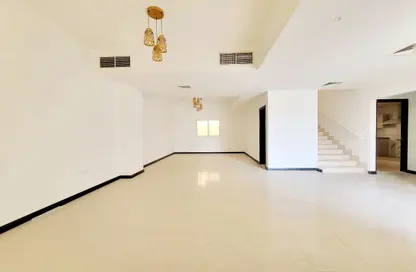 Villa - 4 Bedrooms - 5 Bathrooms for rent in Barashi - Al Badie - Sharjah
