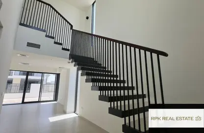 Townhouse - 4 Bedrooms - 4 Bathrooms for rent in Maha Townhouses - Town Square - Dubai