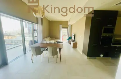 Apartment - 1 Bedroom - 1 Bathroom for rent in Park View Tower - Jumeirah Village Circle - Dubai