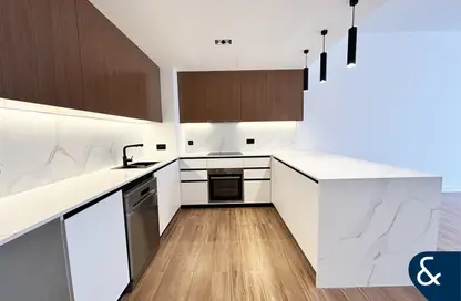 Apartment - 1 Bedroom - 1 Bathroom for rent in Norton Court 2 - Norton Court - Motor City - Dubai