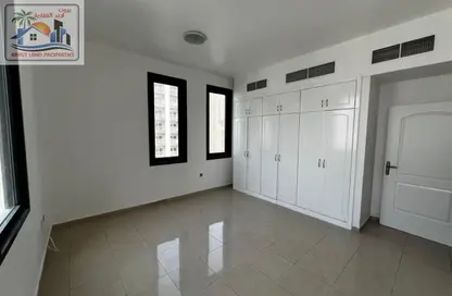 Apartment - 2 Bedrooms - 2 Bathrooms for rent in Al Majaz 3 - Al Majaz - Sharjah
