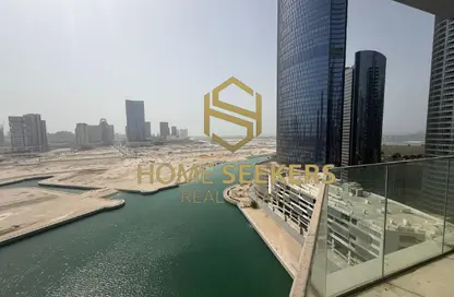شقة - 2 غرف نوم - 3 حمامات للبيع في راديانت سكوير - مدينة الأضواء - جزيرة الريم - أبوظبي
