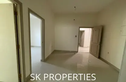 Apartment - 2 Bedrooms - 1 Bathroom for rent in Muwailih Building - Muwaileh - Sharjah