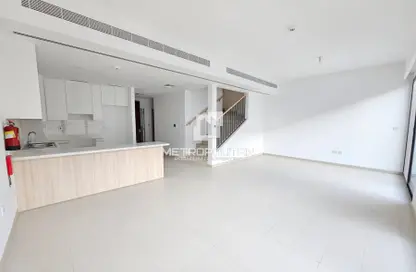 Townhouse - 3 Bedrooms - 4 Bathrooms for sale in Cherrywoods - Dubai Land - Dubai