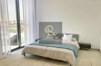 Apartment - 3 Bedrooms - 4 Bathrooms for sale in Masaar Azalea - Masaar - Tilal City - Sharjah