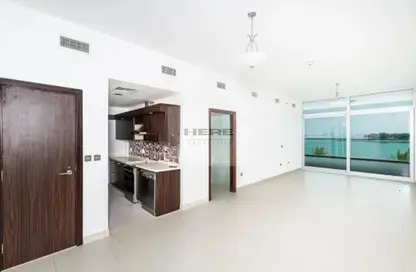 Apartment - 1 Bedroom - 2 Bathrooms for rent in Azure Residences - Palm Jumeirah - Dubai