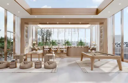 Apartment - 1 Bedroom - 2 Bathrooms for sale in Wynwood By Imtiaz - Dubai Islands - Dubai