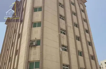 Whole Building - 7+ Bedrooms - 7+ Bathrooms for sale in Al Nabaa Building - Al Naba'ah - Al Sharq - Sharjah