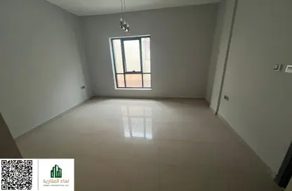 Apartment - Studio - 1 Bathroom for rent in Al Rashidiya Towers - Al Rashidiya - Ajman Downtown - Ajman