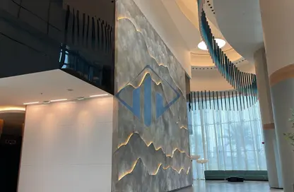 Office Space - Studio - 1 Bathroom for sale in Julphar Commercial Tower - Julphar Towers - Al Nakheel - Ras Al Khaimah