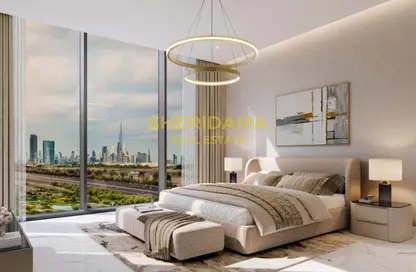 Apartment - 2 Bedrooms - 2 Bathrooms for sale in The Element at Sobha One - Sobha Hartland - Mohammed Bin Rashid City - Dubai