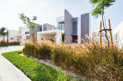 Villa - 3 Bedrooms - 4 Bathrooms for sale in Golf Links - EMAAR South - Dubai South (Dubai World Central) - Dubai