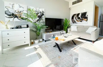 Townhouse - 1 Bedroom - 2 Bathrooms for rent in Rukan 1 - Dubai Land - Dubai