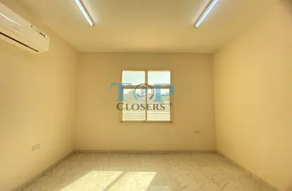 Apartment - 1 Bedroom - 1 Bathroom for rent in Al Kewaitat - Central District - Al Ain