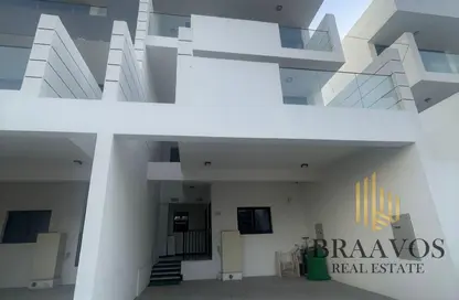 Villa - 4 Bedrooms - 6 Bathrooms for rent in Casa Luxo - Jumeirah Village Circle - Dubai
