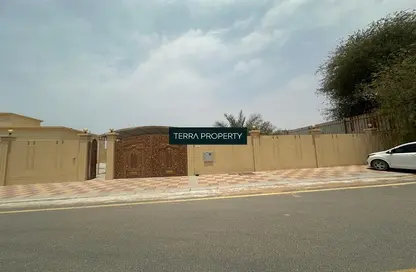 Villa - 3 Bedrooms - 3 Bathrooms for rent in Al Riffa - Ras Al Khaimah