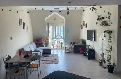 Apartment - 1 Bedroom - 1 Bathroom for rent in Med 90 - Mediterranean Cluster - Discovery Gardens - Dubai