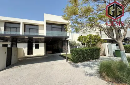 Villa - 5 Bedrooms - 6 Bathrooms for sale in Picadilly Green - DAMAC Hills - Dubai