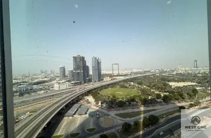 شقة - 2 غرف نوم - 3 حمامات للايجار في زعبيل ١، الريزيدنس - زعبيل 1 - زعبيل - دبي