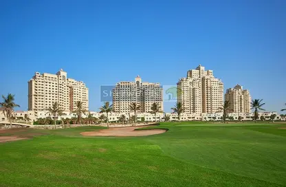 شقة - 3 غرف نوم - 3 حمامات للبيع في 4 رويال بريز - رويال بريز - قرية الحمرا - رأس الخيمة