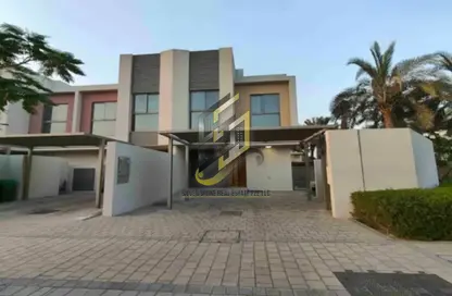Villa - 3 Bedrooms - 4 Bathrooms for rent in Uptown Al Zahia - Al Zahia - Muwaileh Commercial - Sharjah