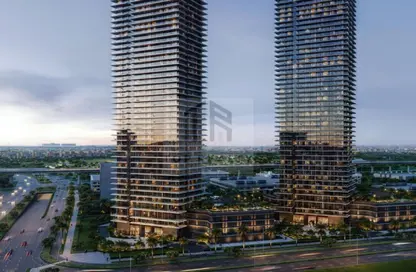 Apartment - 3 Bedrooms - 4 Bathrooms for sale in Altan - Dubai Creek Harbour (The Lagoons) - Dubai
