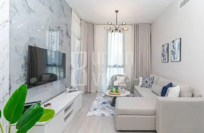 Apartment - 1 Bedroom - 2 Bathrooms for sale in Mesk - Midtown - Dubai Production City (IMPZ) - Dubai